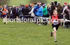 Boys Under-13s 2023 UK CAU Inter Counties Cross Country Champs, Prestwold Hall, Loughborough. Photo: David T. Hewitson/Sports for All Pics